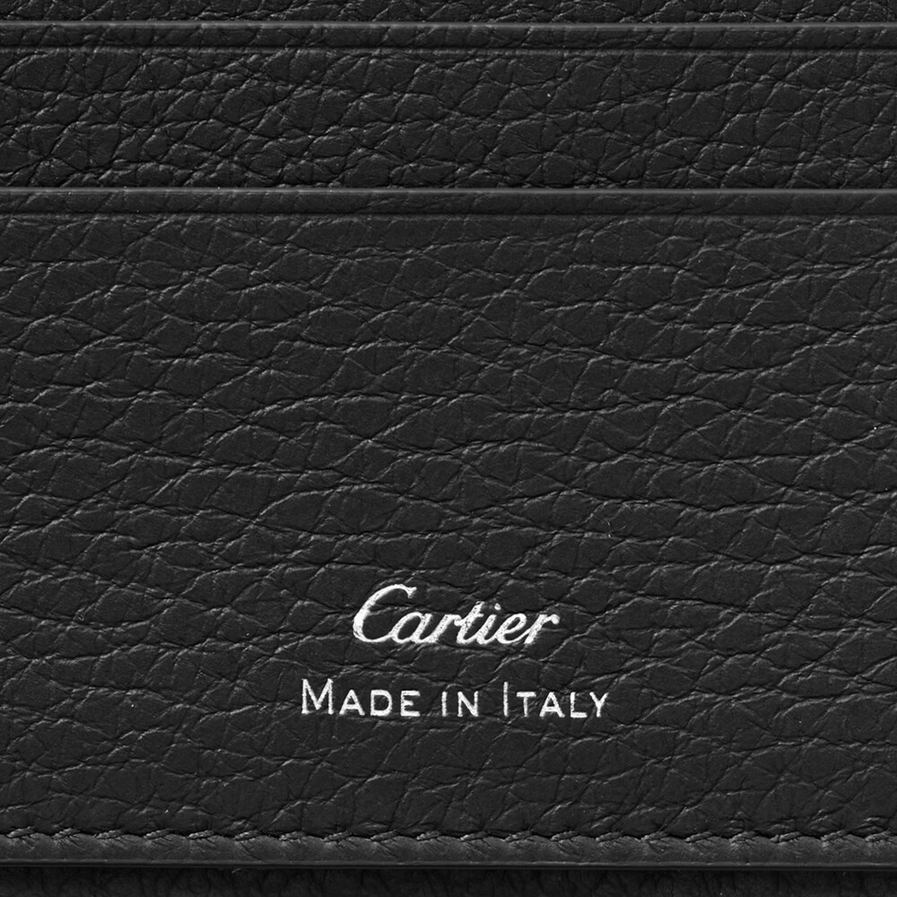 Футляр для 4 кредитных карт, Must de Cartier