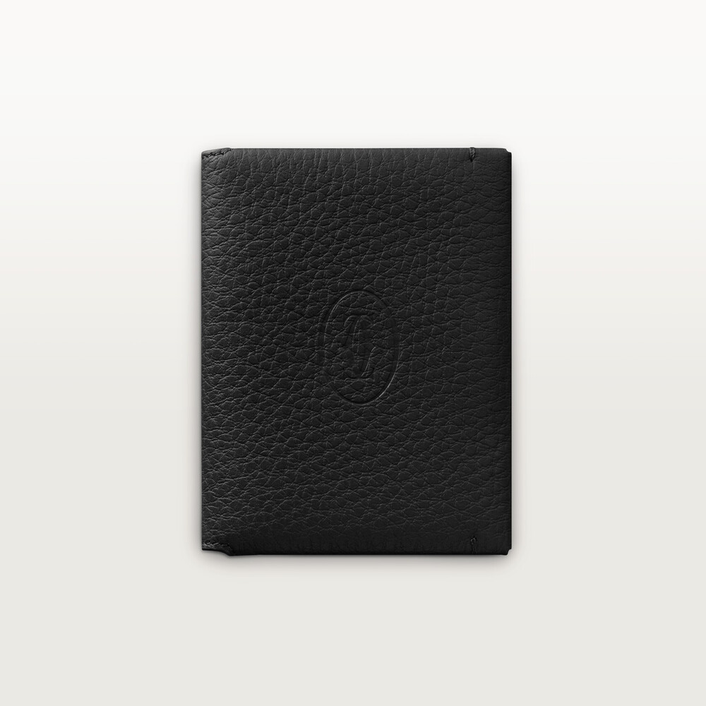 Футляр для 4 кредитных карт, Must de Cartier