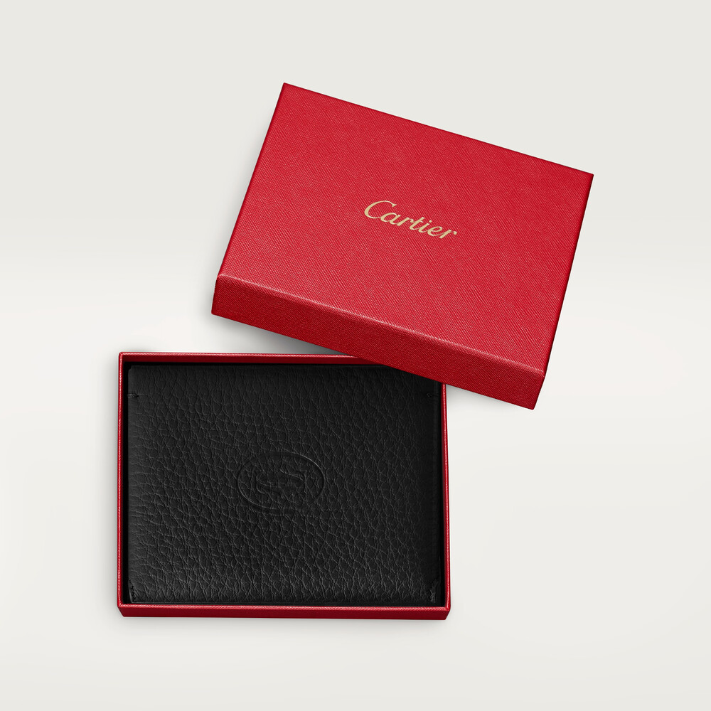 Футляр для 4 кредитных карт, Must de Cartier