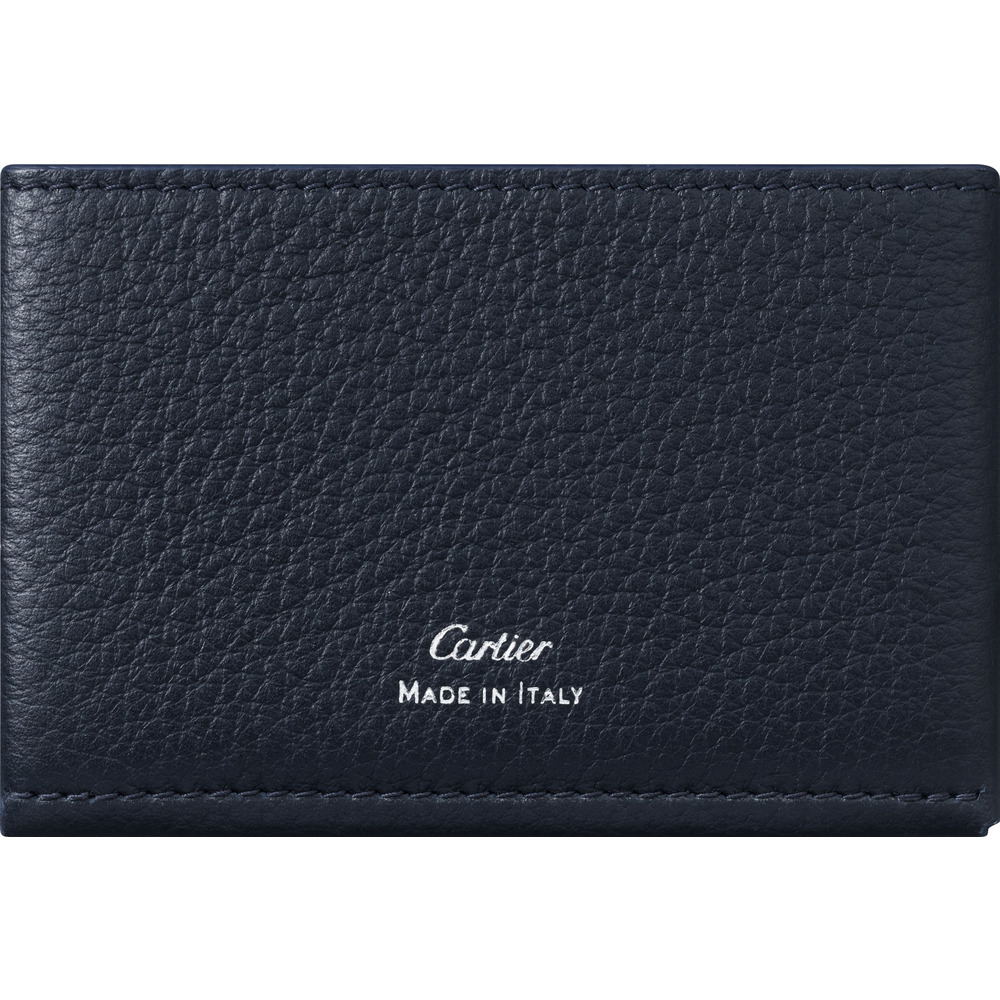 Футляр для кредитных карт, Must de Cartier