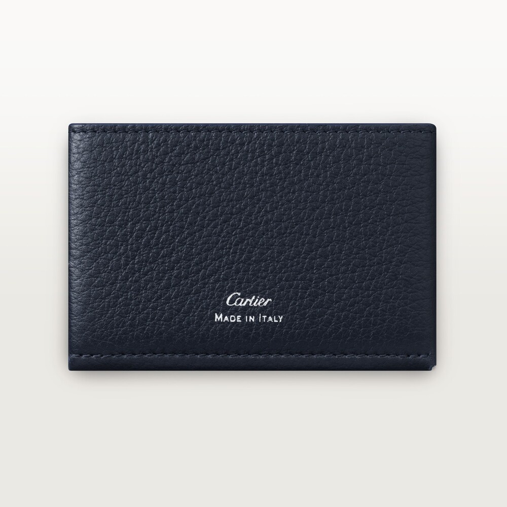 Футляр для кредитных карт, Must de Cartier