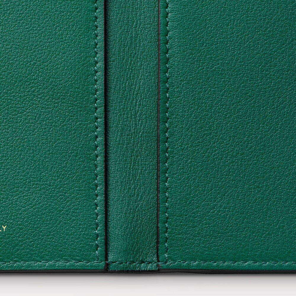 Футляр для 4 кредитных карт Must de Cartier