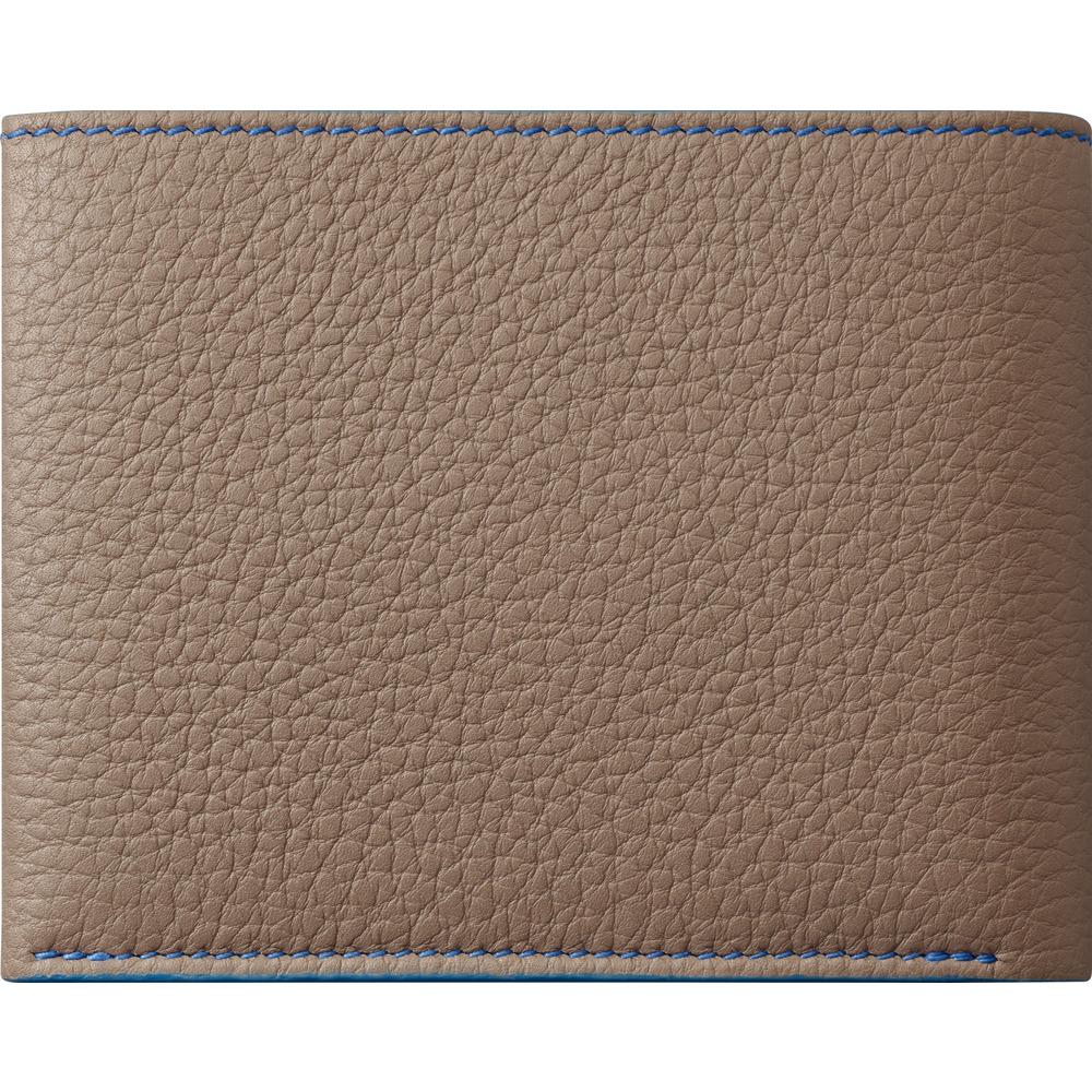 Бумажник, 6 отделений для кредитных карт, Must de Cartier