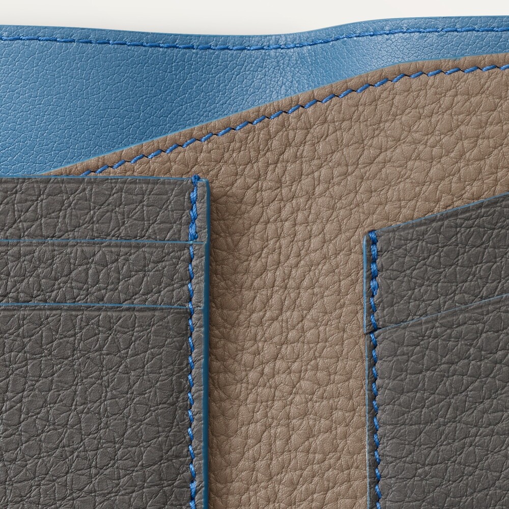 Бумажник, 6 отделений для кредитных карт, Must de Cartier