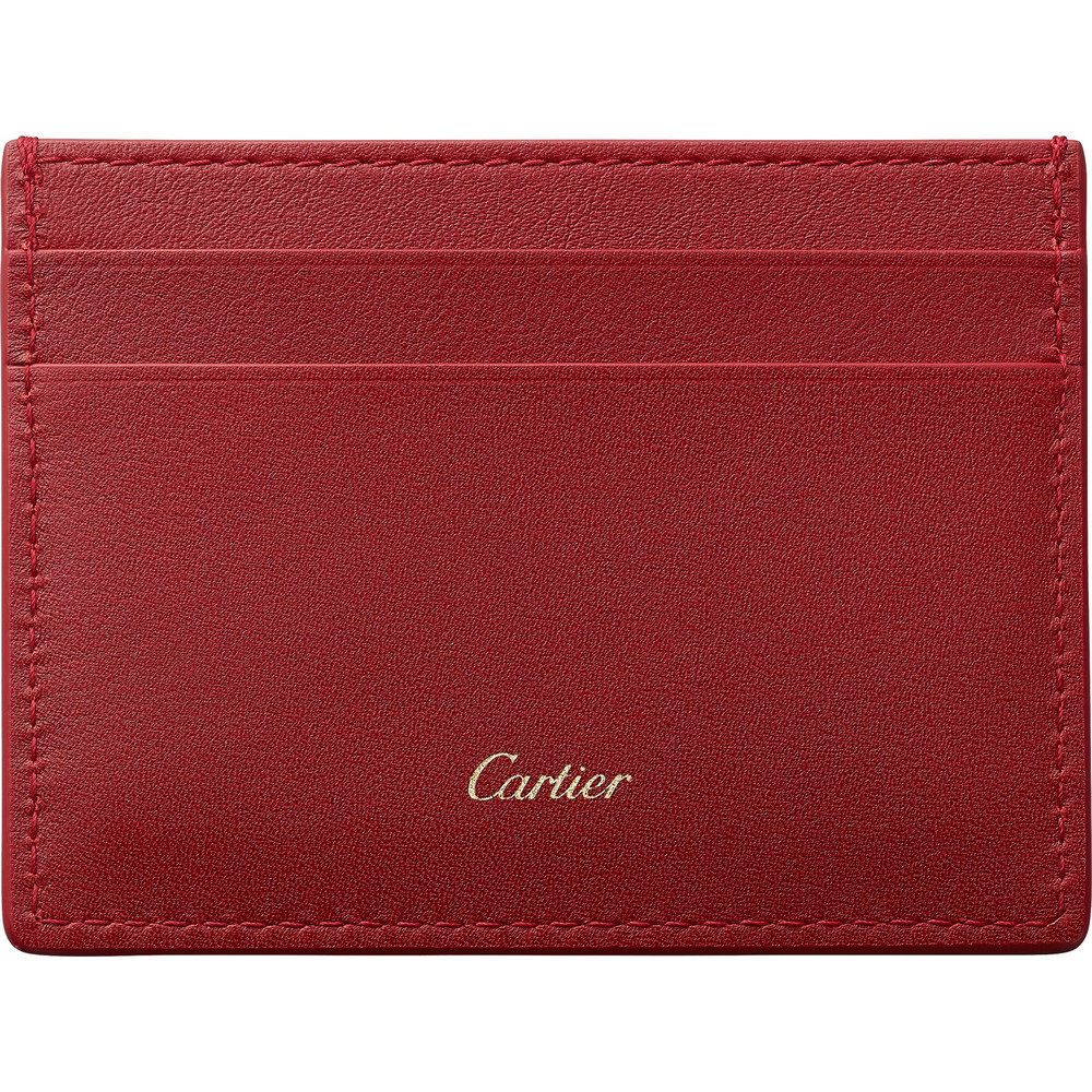 Футляр для кредитных карт Diabolo de Cartier