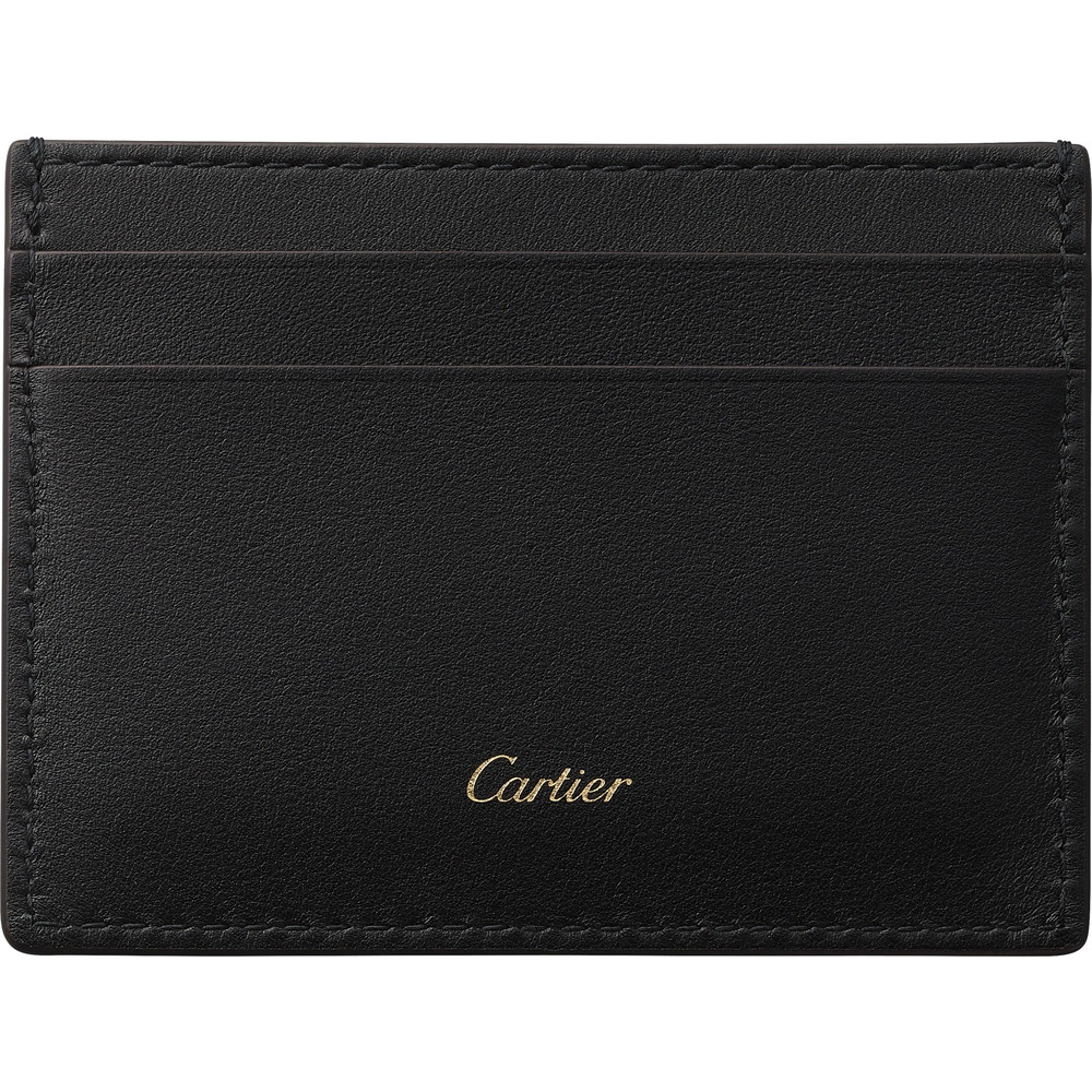 Футляр для кредитных карт Diabolo de Cartier