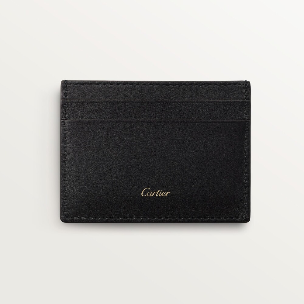 Футляр для кредитных карт Diabolo de Cartier