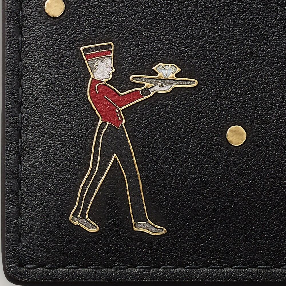 Футляр для кредитных карт Diabolo de Cartier