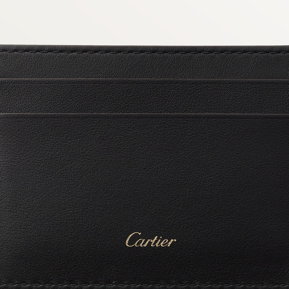 Футляр для кредитных карт Diabolo de Cartier