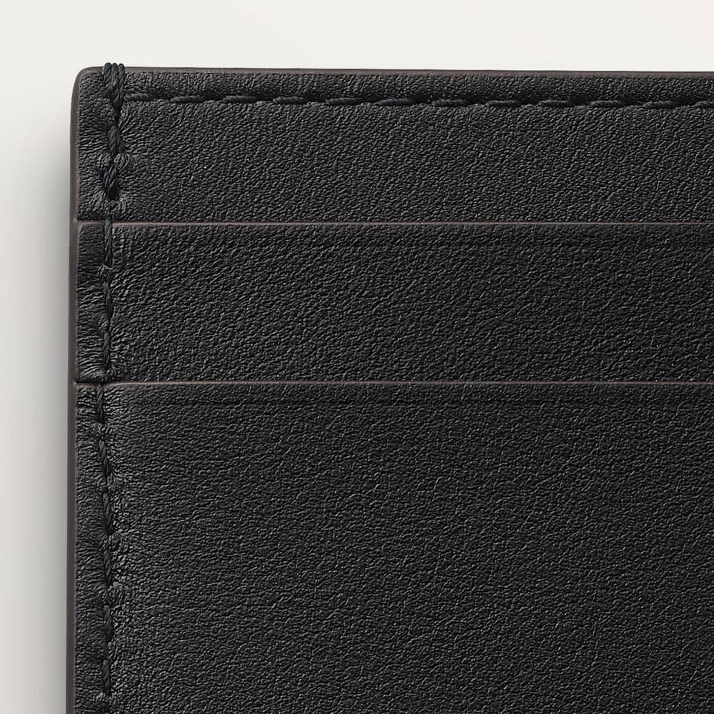 Футляр для кредитных карт Diabolo de Cartier