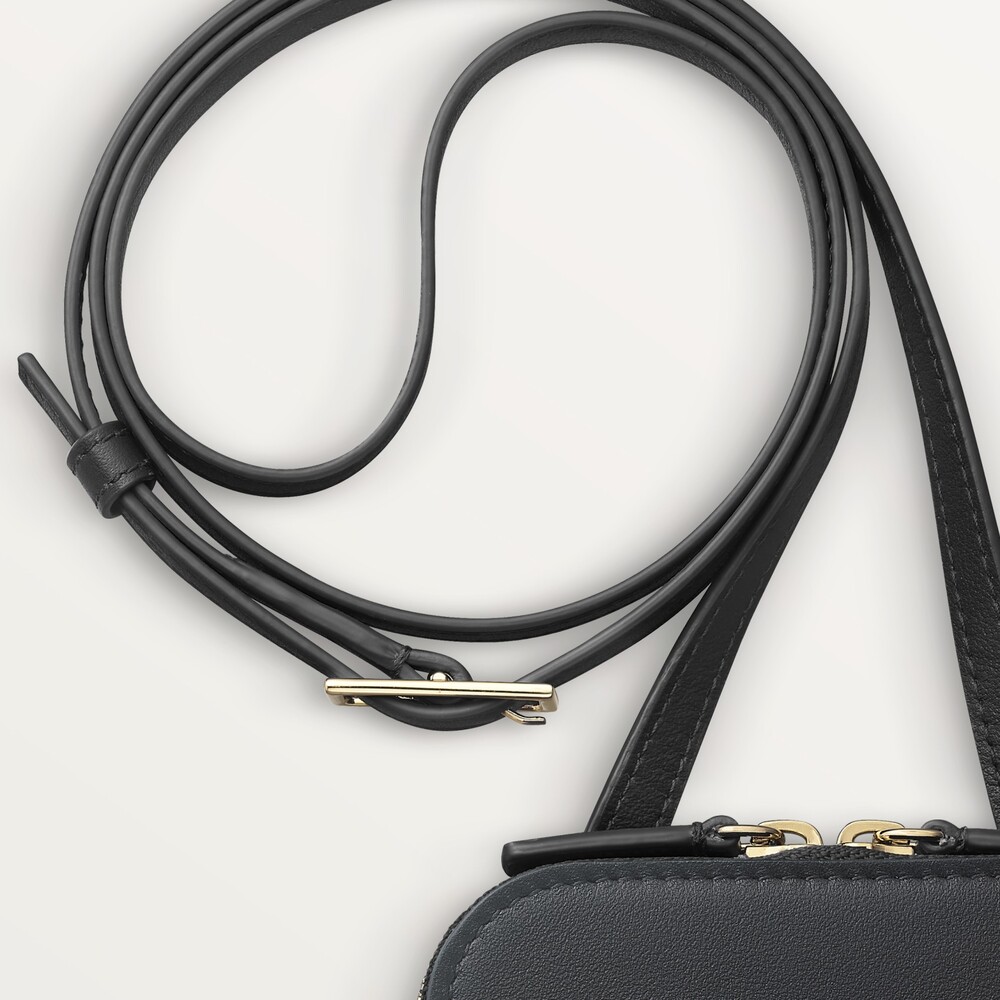 Сумка для телефона, Diabolo de Cartier