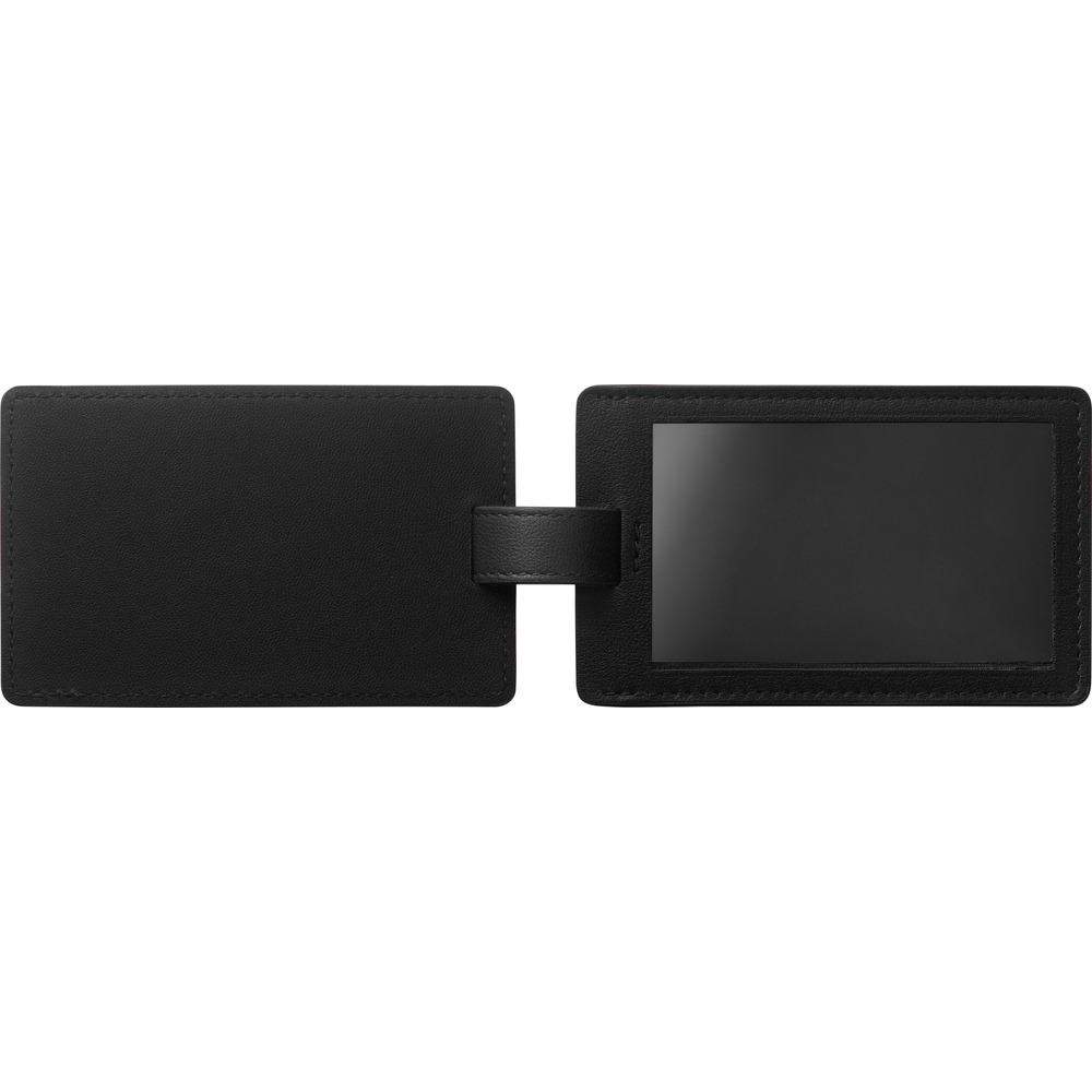 Багажный ярлык Must de Cartier