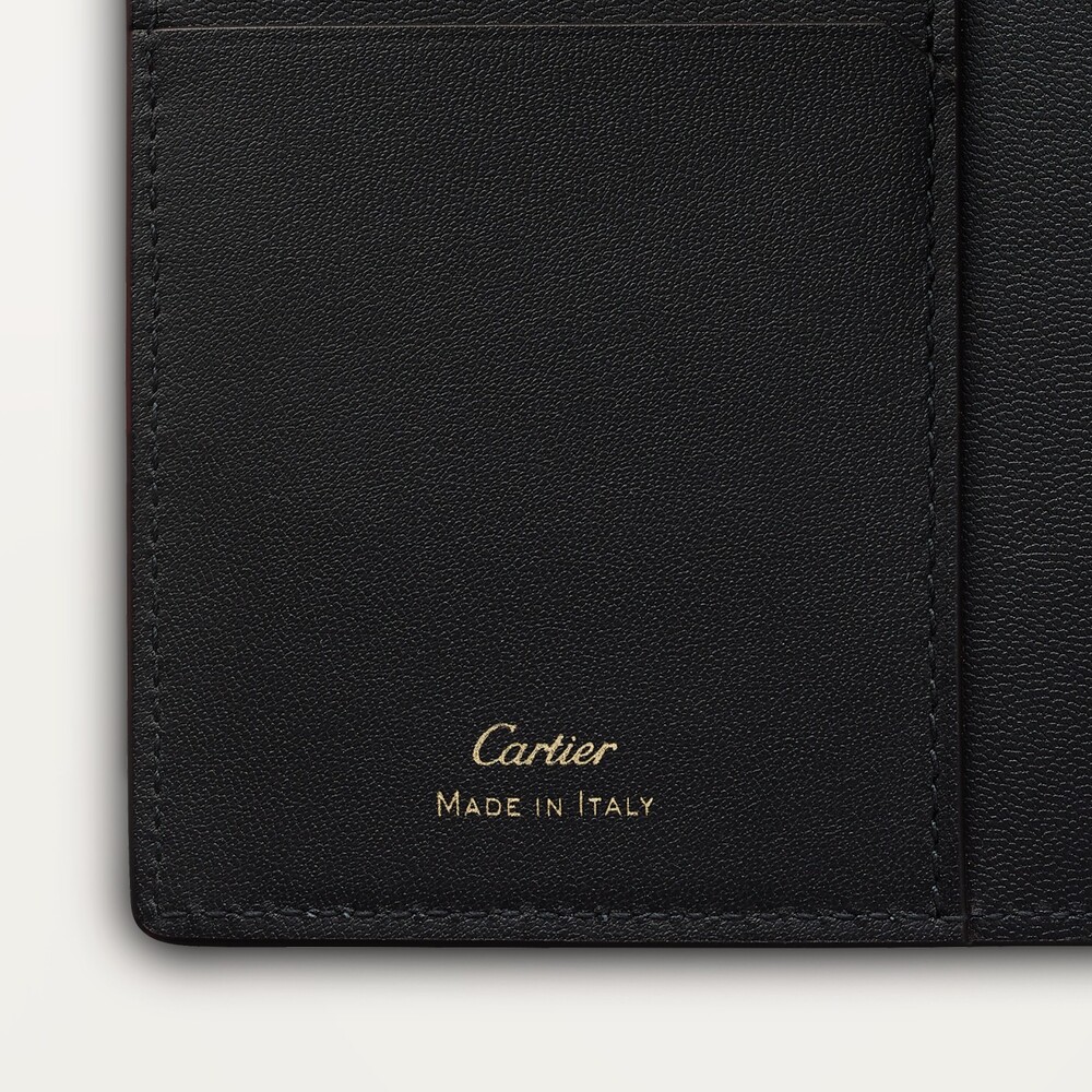 Обложка для паспорта Must de Cartier