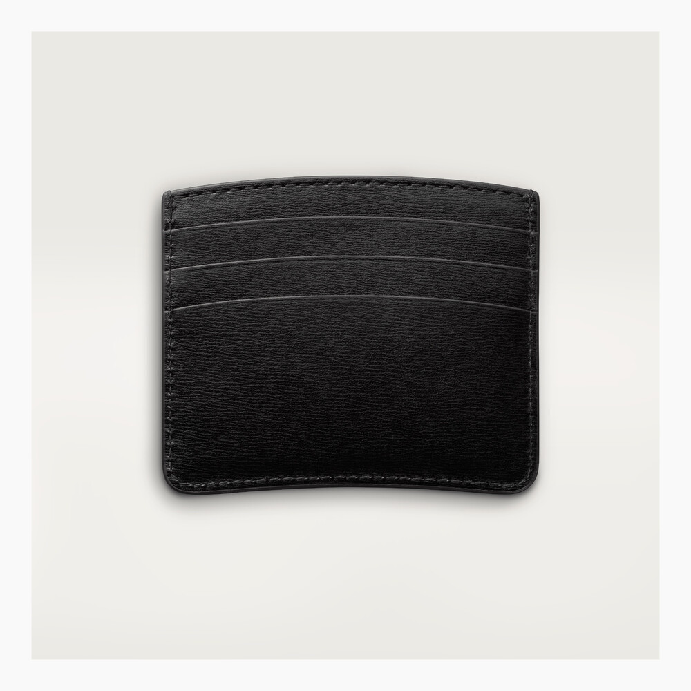 Футляр для кредитных карт, Panthère de Cartier