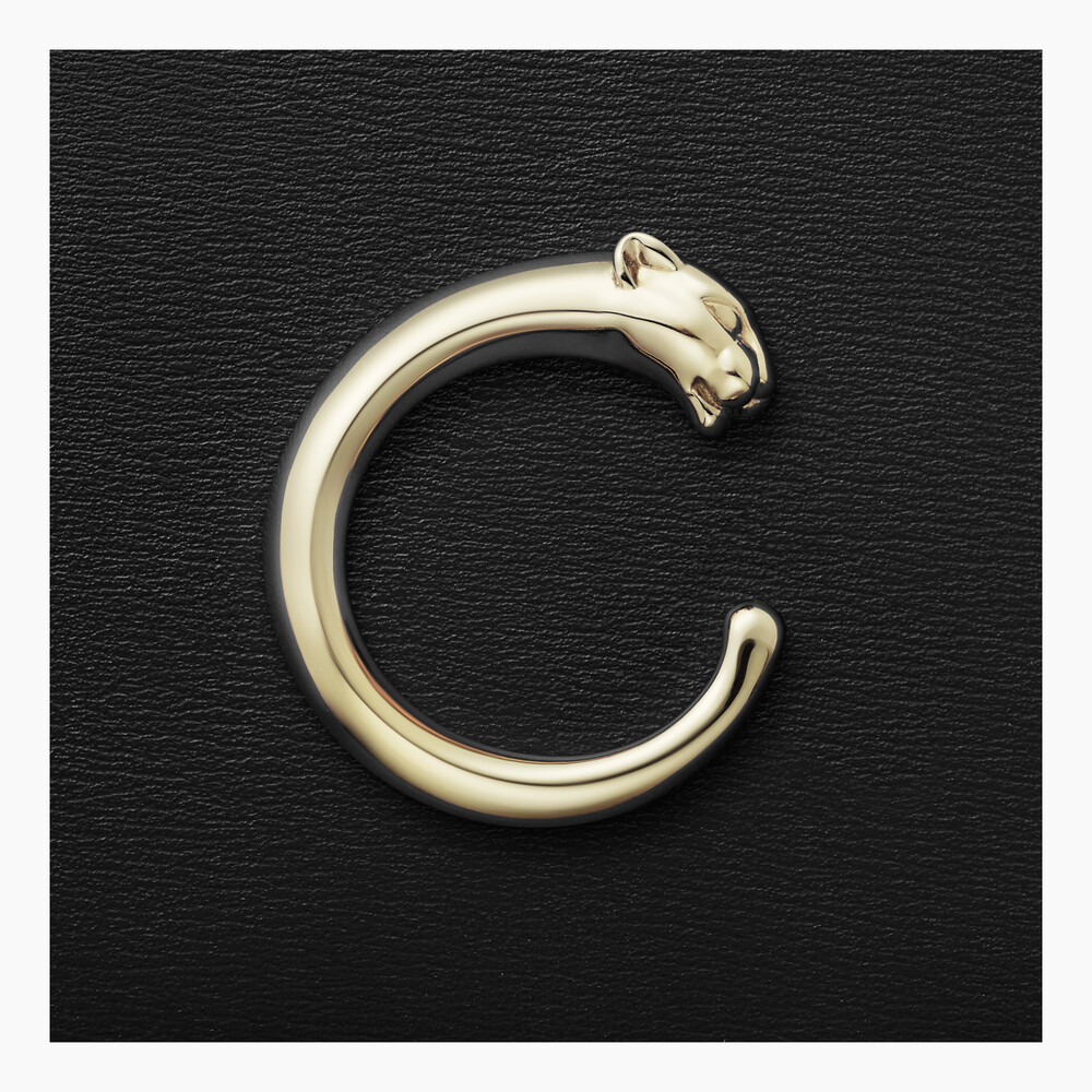 Футляр для кредитных карт, Panthère de Cartier