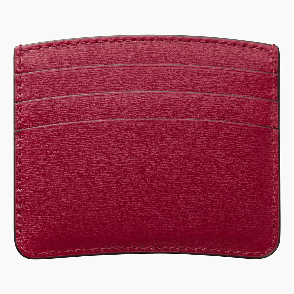 Футляр для кредитных карт, Panthère de Cartier