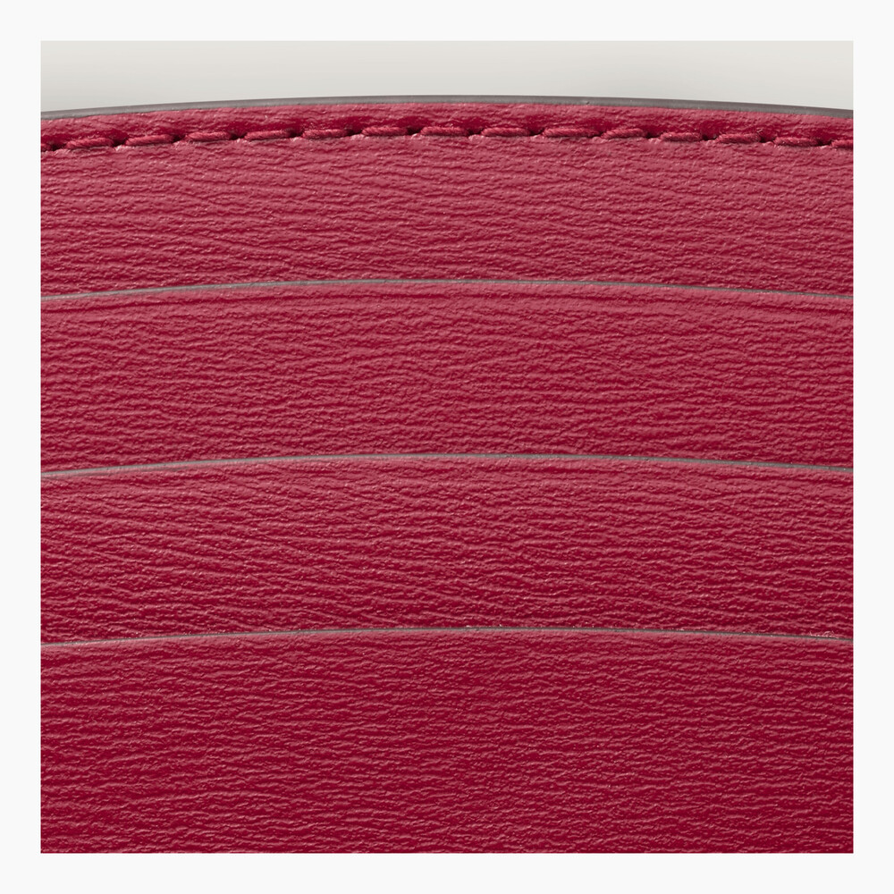 Футляр для кредитных карт, Panthère de Cartier