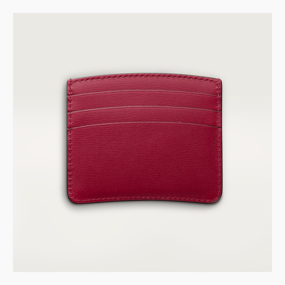 Футляр для кредитных карт, Panthère de Cartier