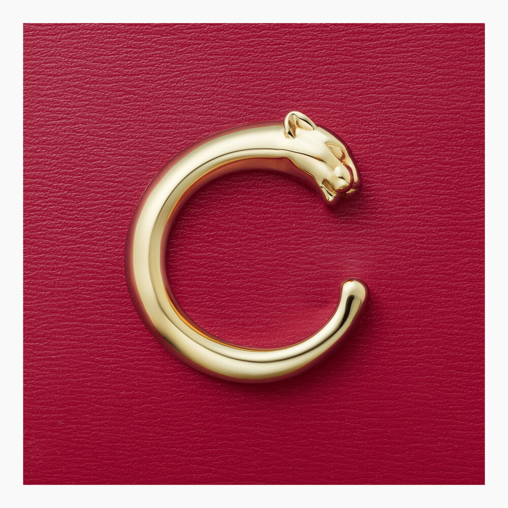 Футляр для кредитных карт, Panthère de Cartier