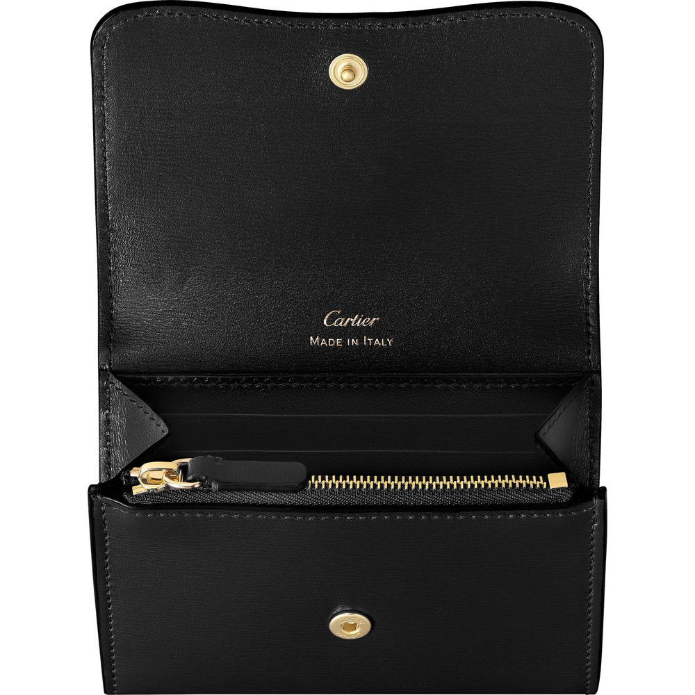 Бумажник, модель "мини", Panthère de Cartier