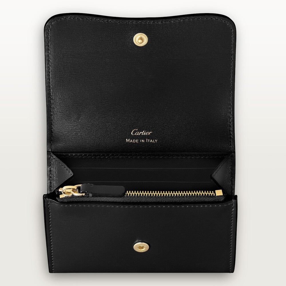 Бумажник, модель "мини", Panthère de Cartier