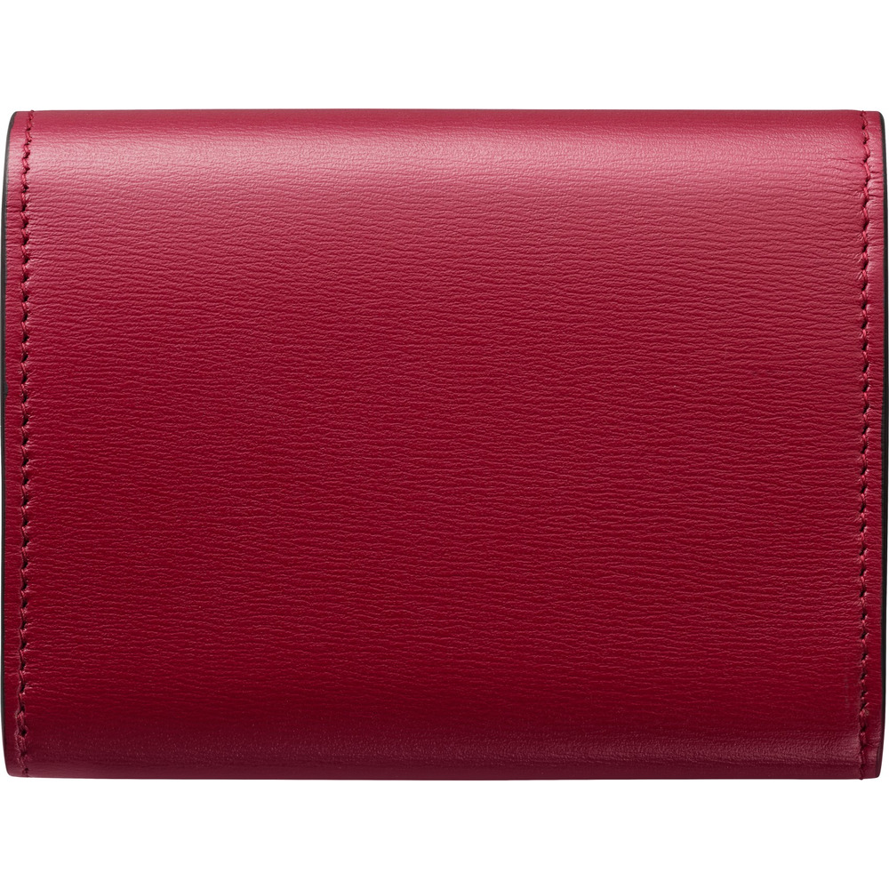 Бумажник, модель "мини", Panthère de Cartier