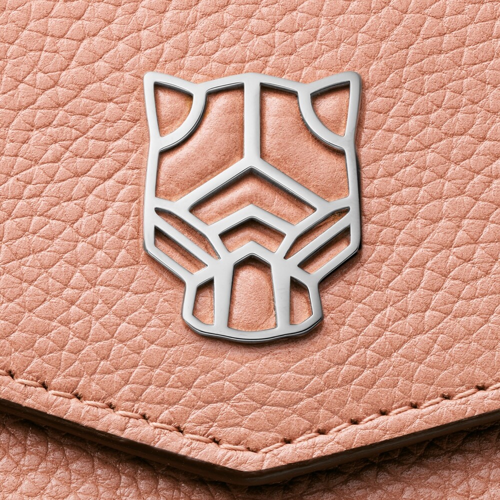 Кожаные аксессуары Panthère de Cartier, Футляр для кредитных карт