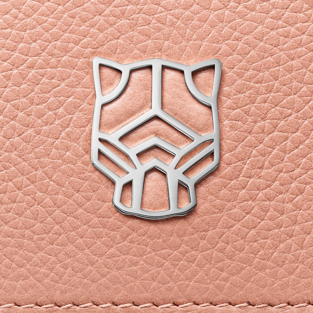 Кожаные аксессуары Panthère de Cartier, Футляр для кредитных карт