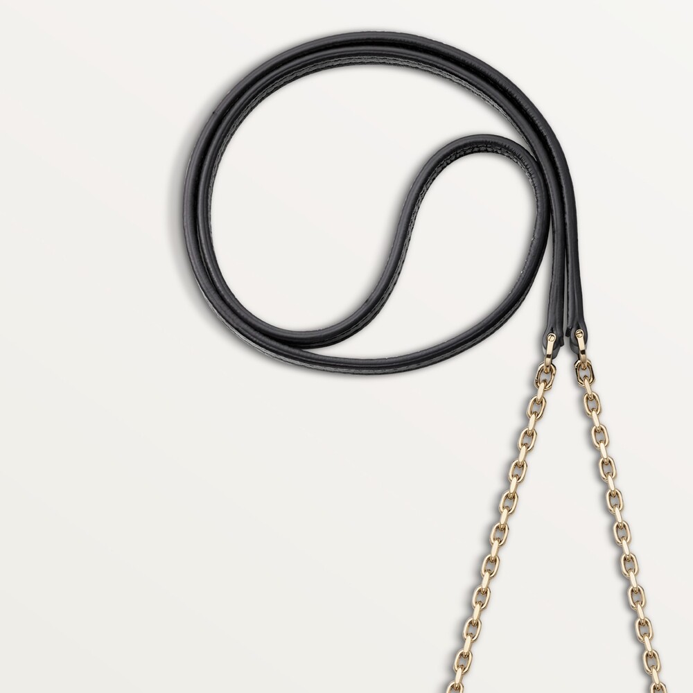 Кожаные аксессуары Panthère de Cartier, Чехол для телефона