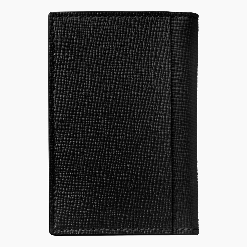 Кожаные аксессуары Cartier Losange, Футляр для кредитных карт