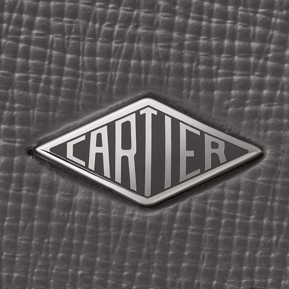 Кожаные аксессуары Cartier Losange, Футляр для кредитных карт