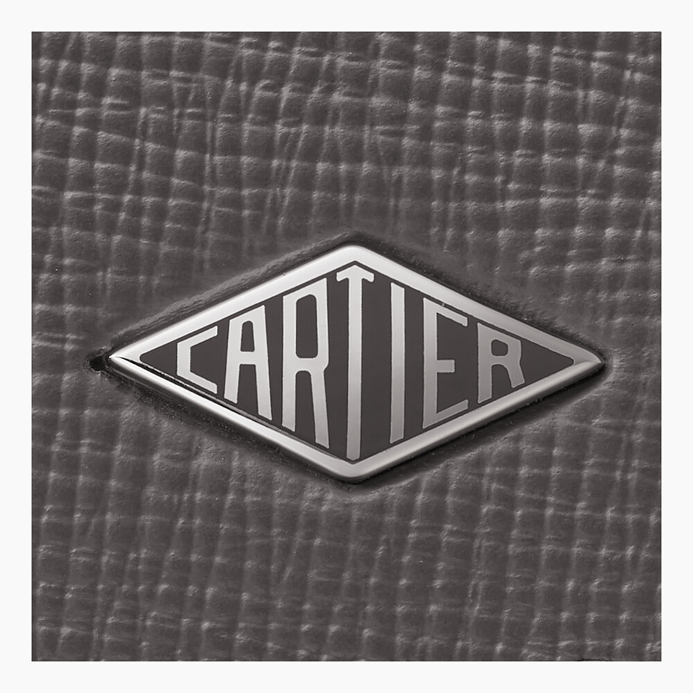 Кожаные аксессуары Cartier Losange, Футляр для кредитных карт