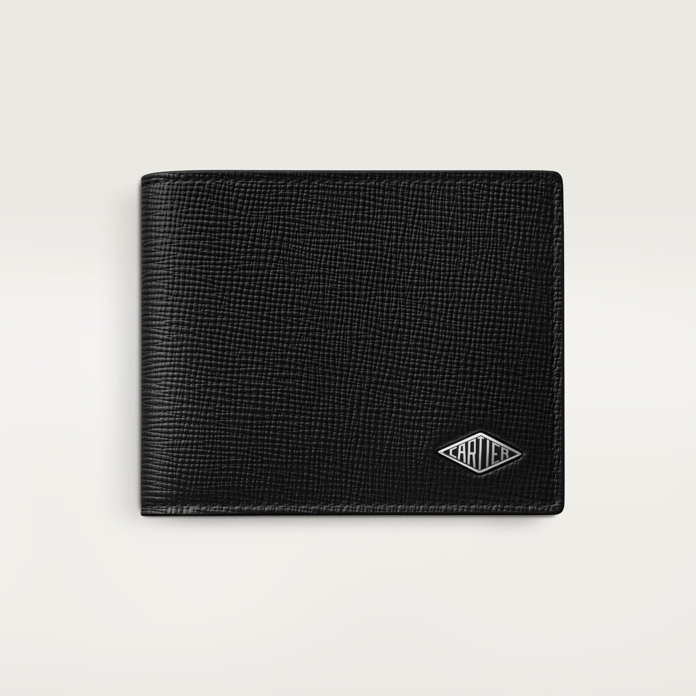 Кожаные аксессуары Cartier Losange, Футляр для кредитных карт
