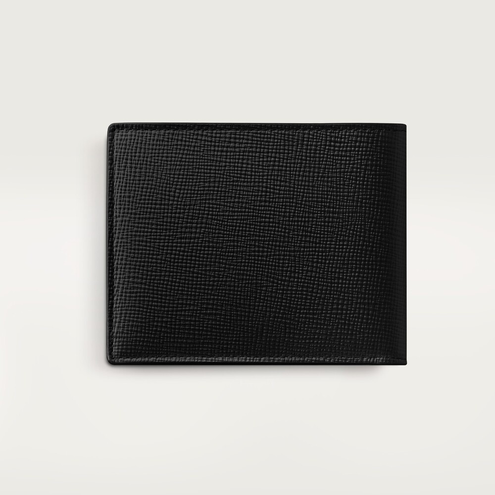 Кожаные аксессуары Cartier Losange, Футляр для кредитных карт