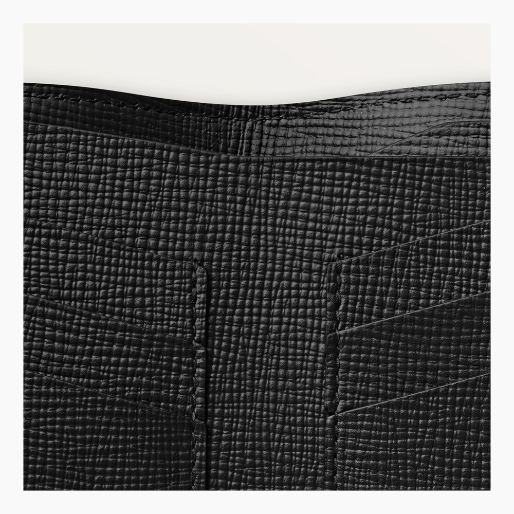 Кожаные аксессуары Cartier Losange, Футляр для кредитных карт