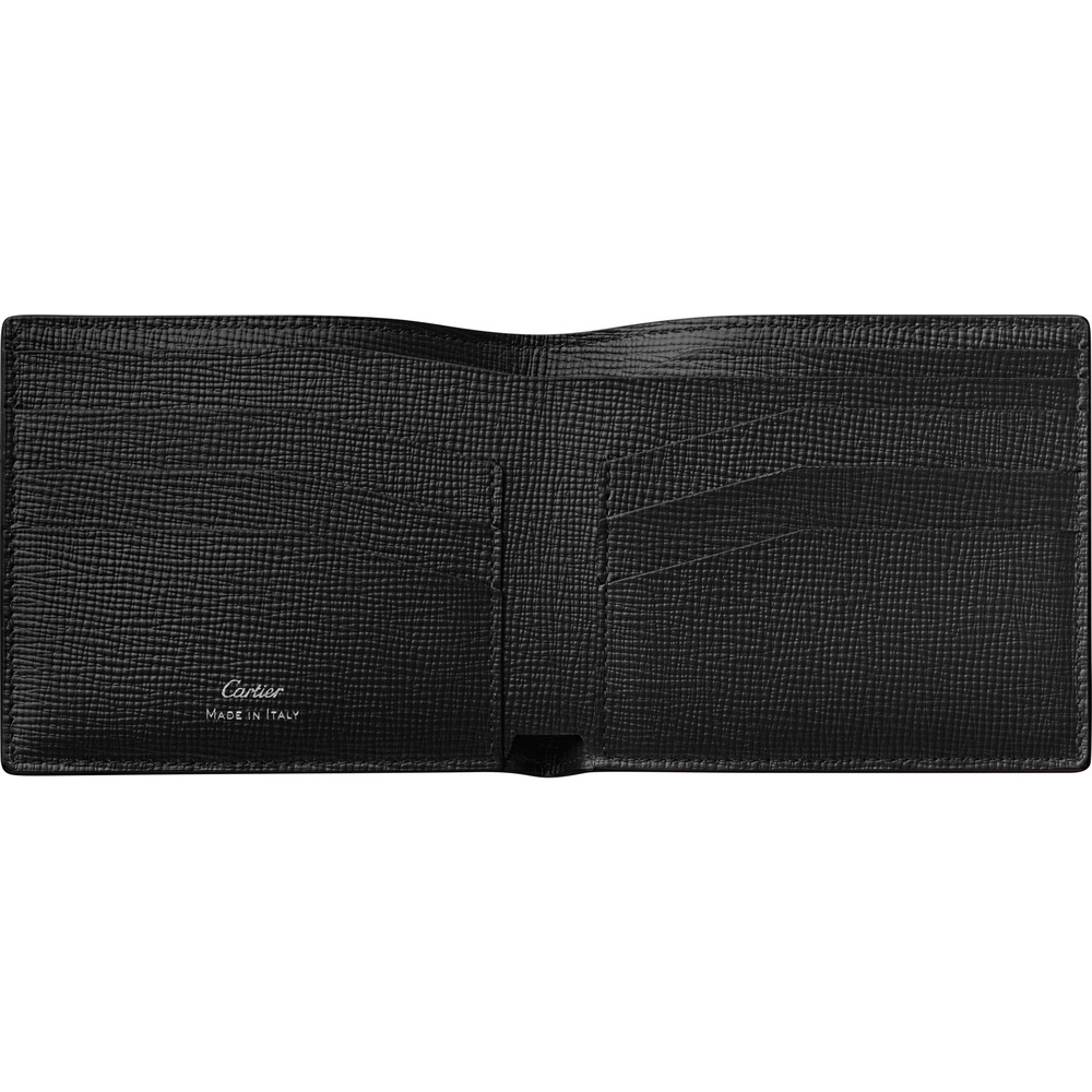 Кожаные аксессуары Cartier Losange, Футляр для кредитных карт