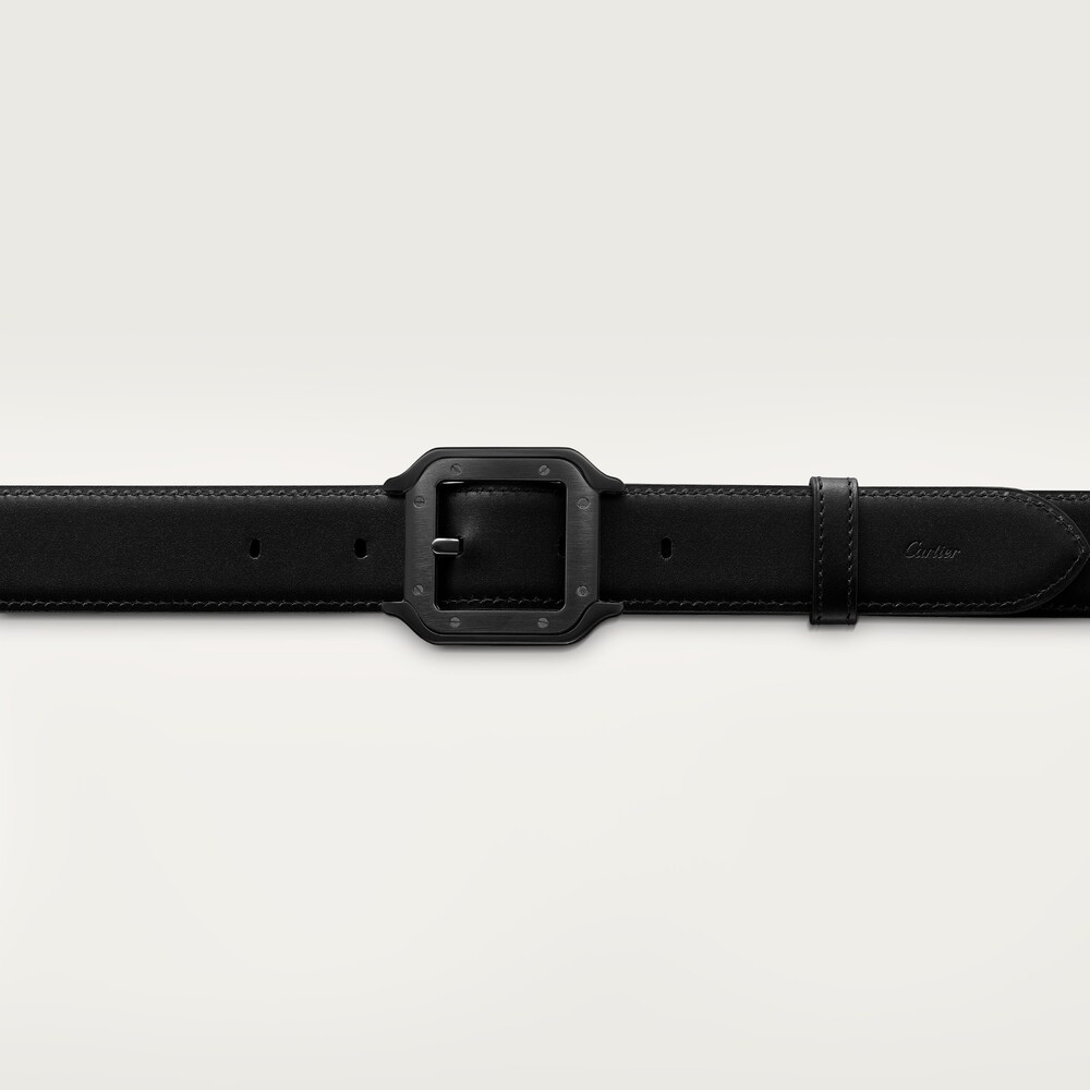 Ремень Santos de Cartier