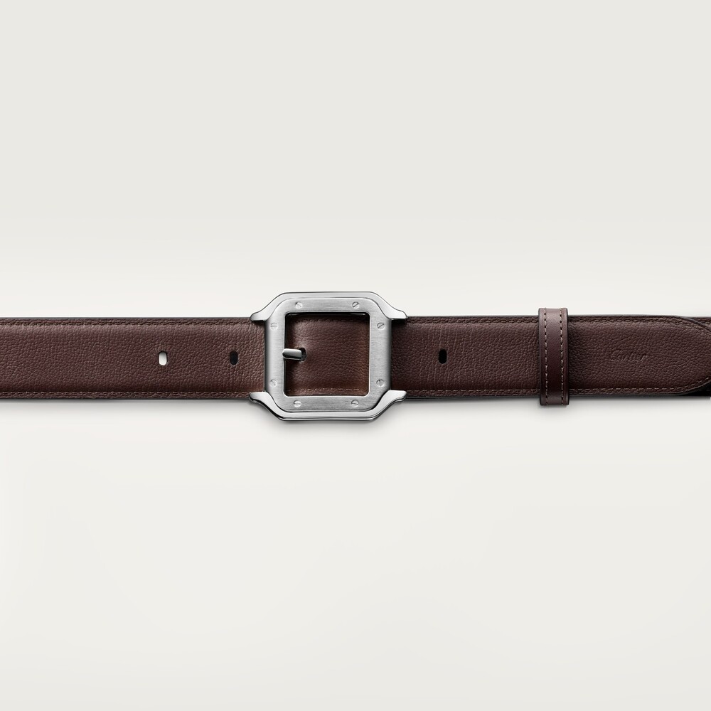 Ремень Santos de Cartier