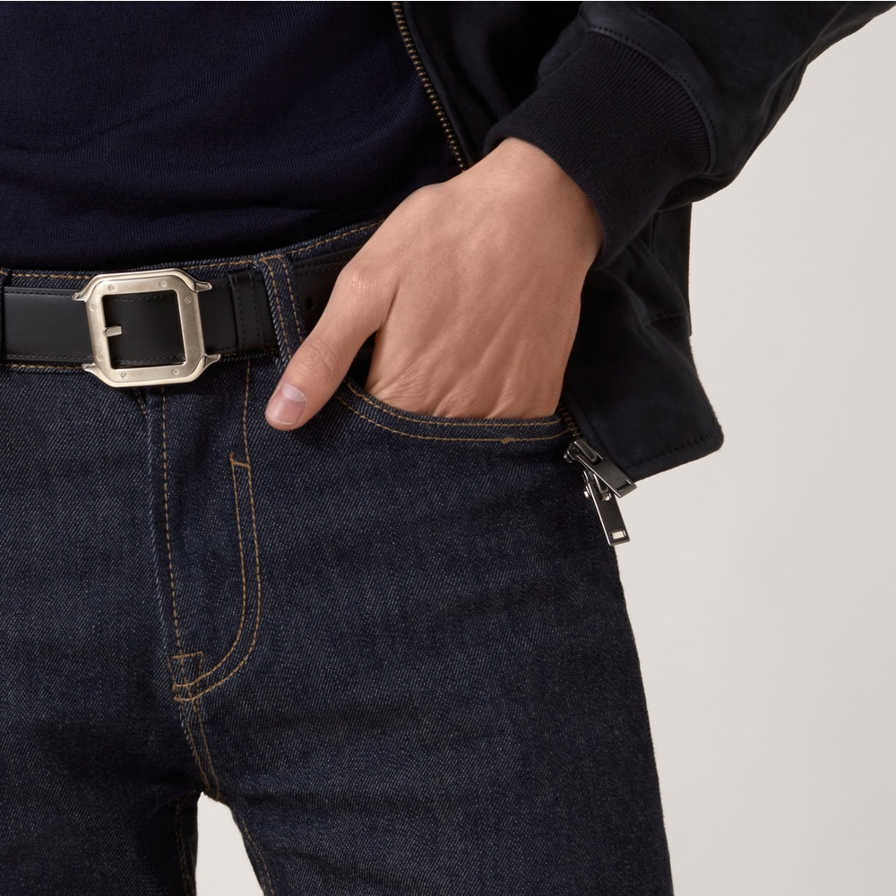 Ремень Santos de Cartier