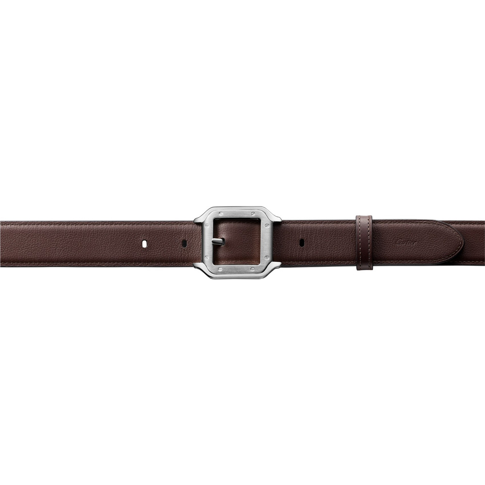 Ремень Santos de Cartier