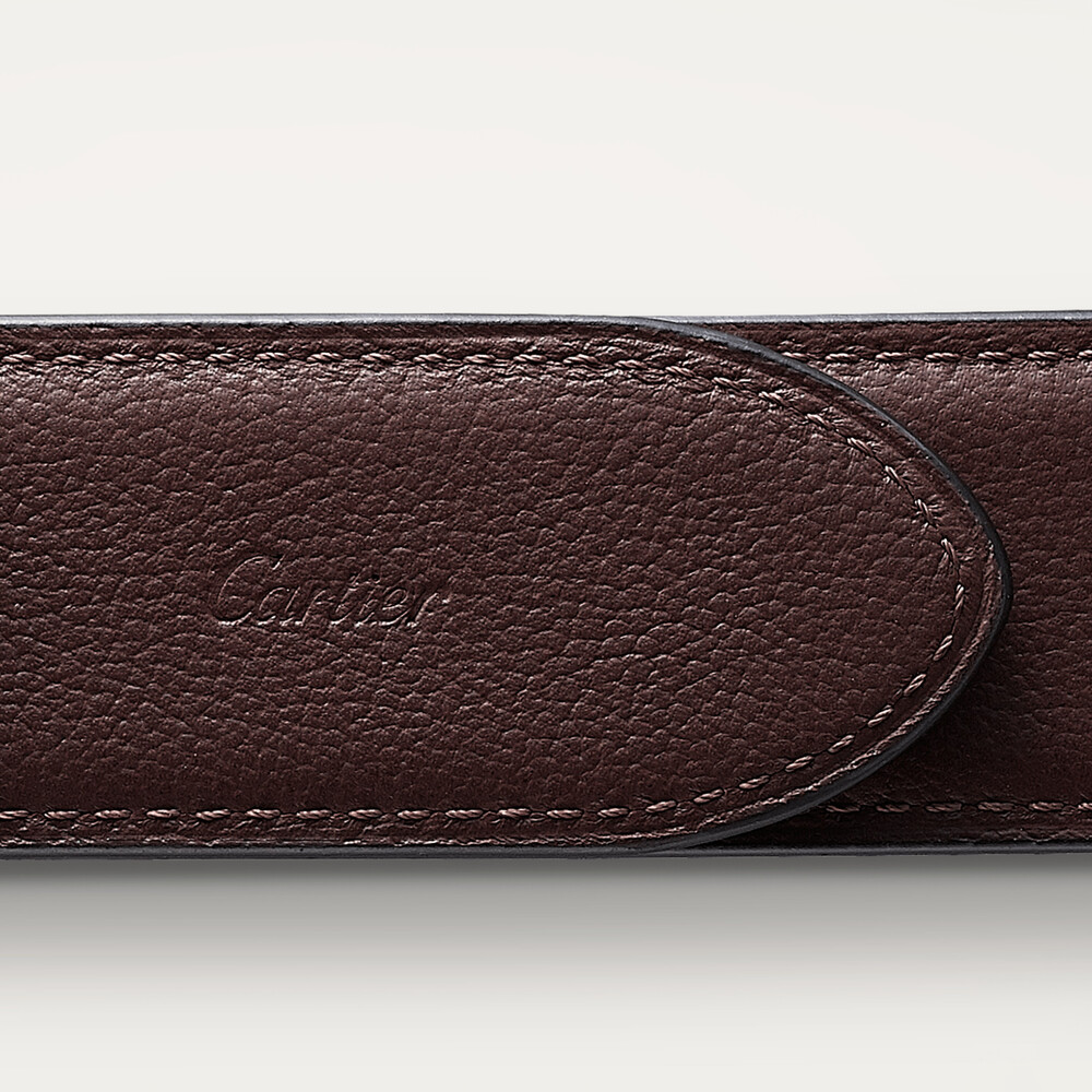 Ремень Santos de Cartier