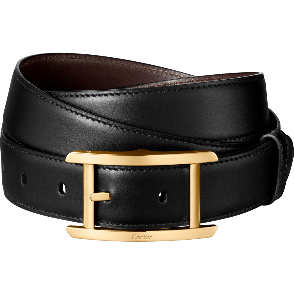 Ремень Tank de Cartier