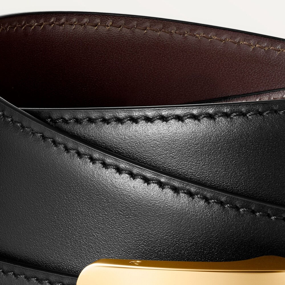 Ремень Tank de Cartier