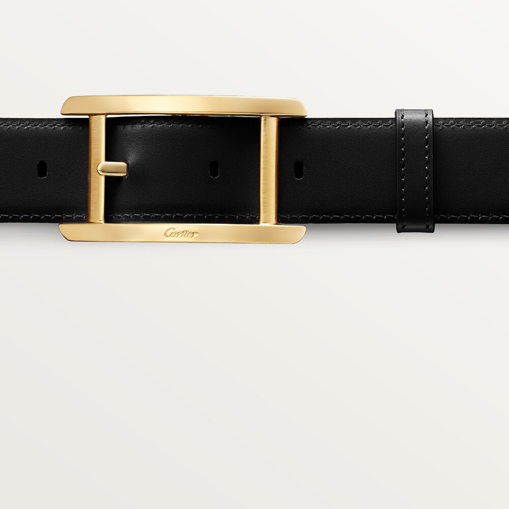 Ремень Tank de Cartier