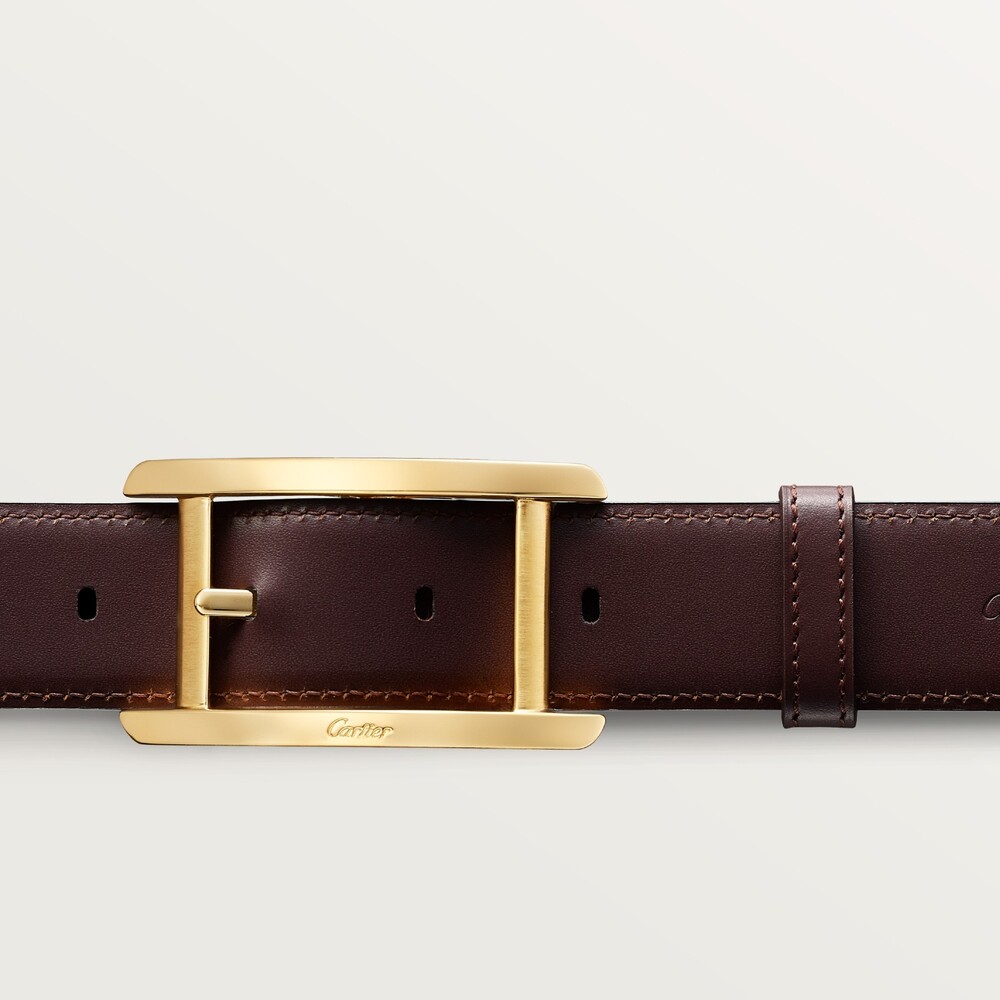Ремень Tank de Cartier