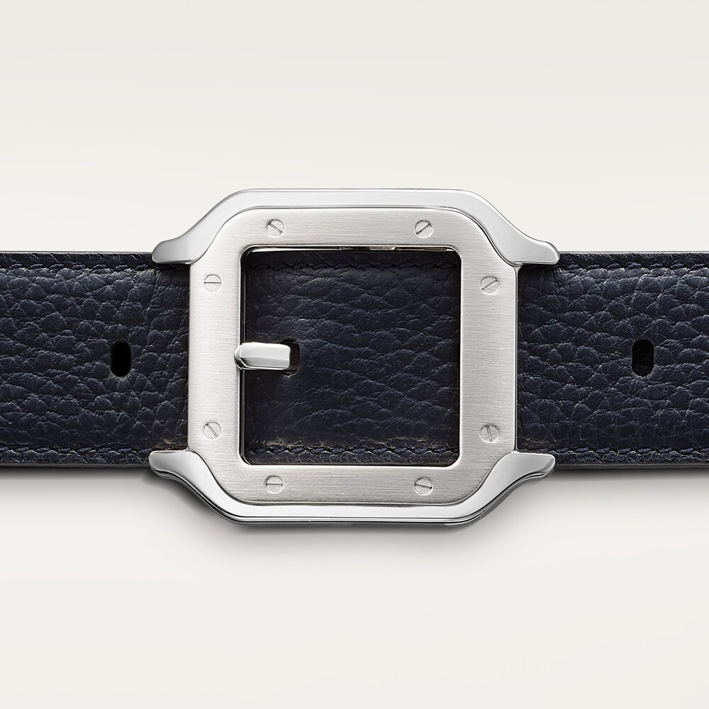 Ремень Santos de Cartier