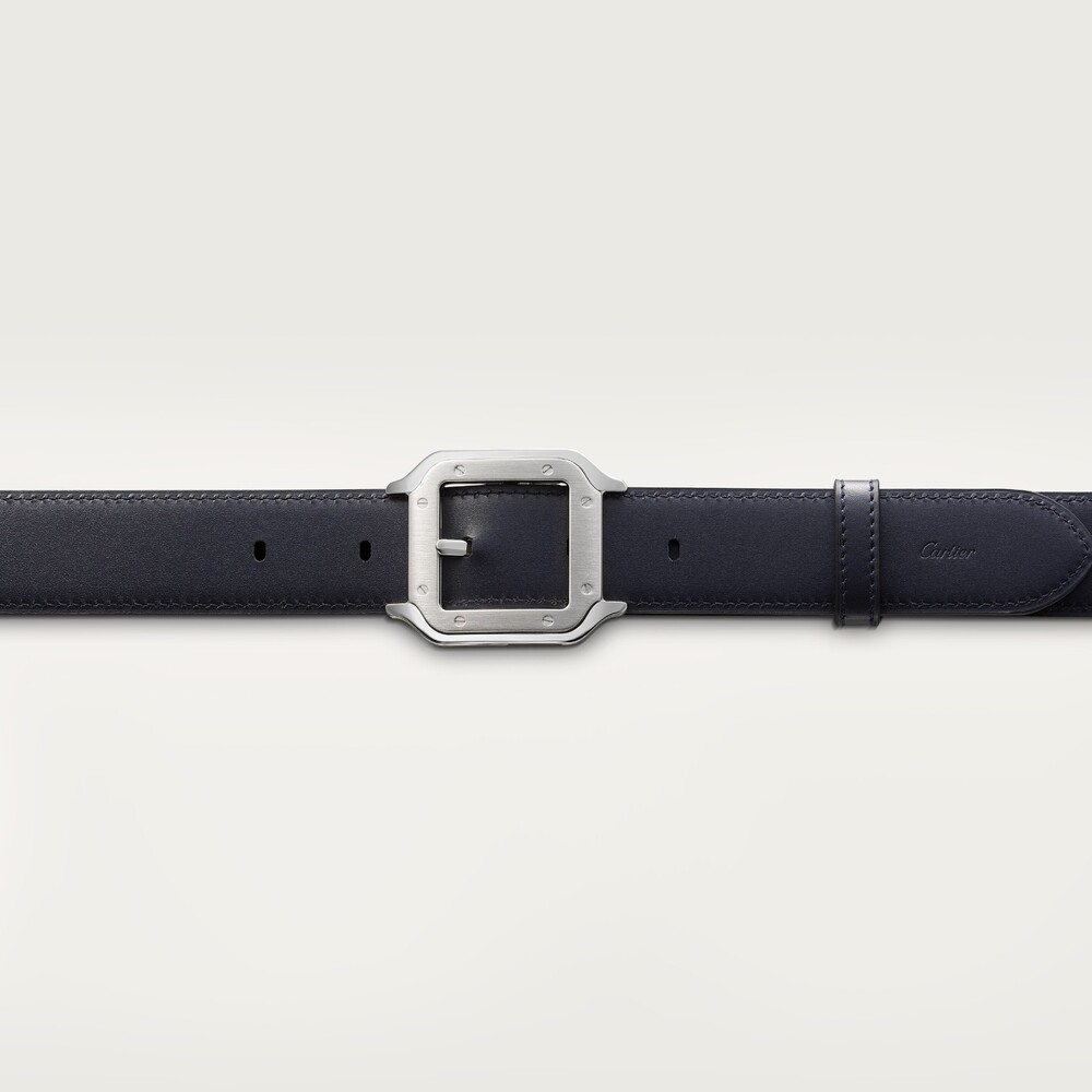 Ремень Santos de Cartier