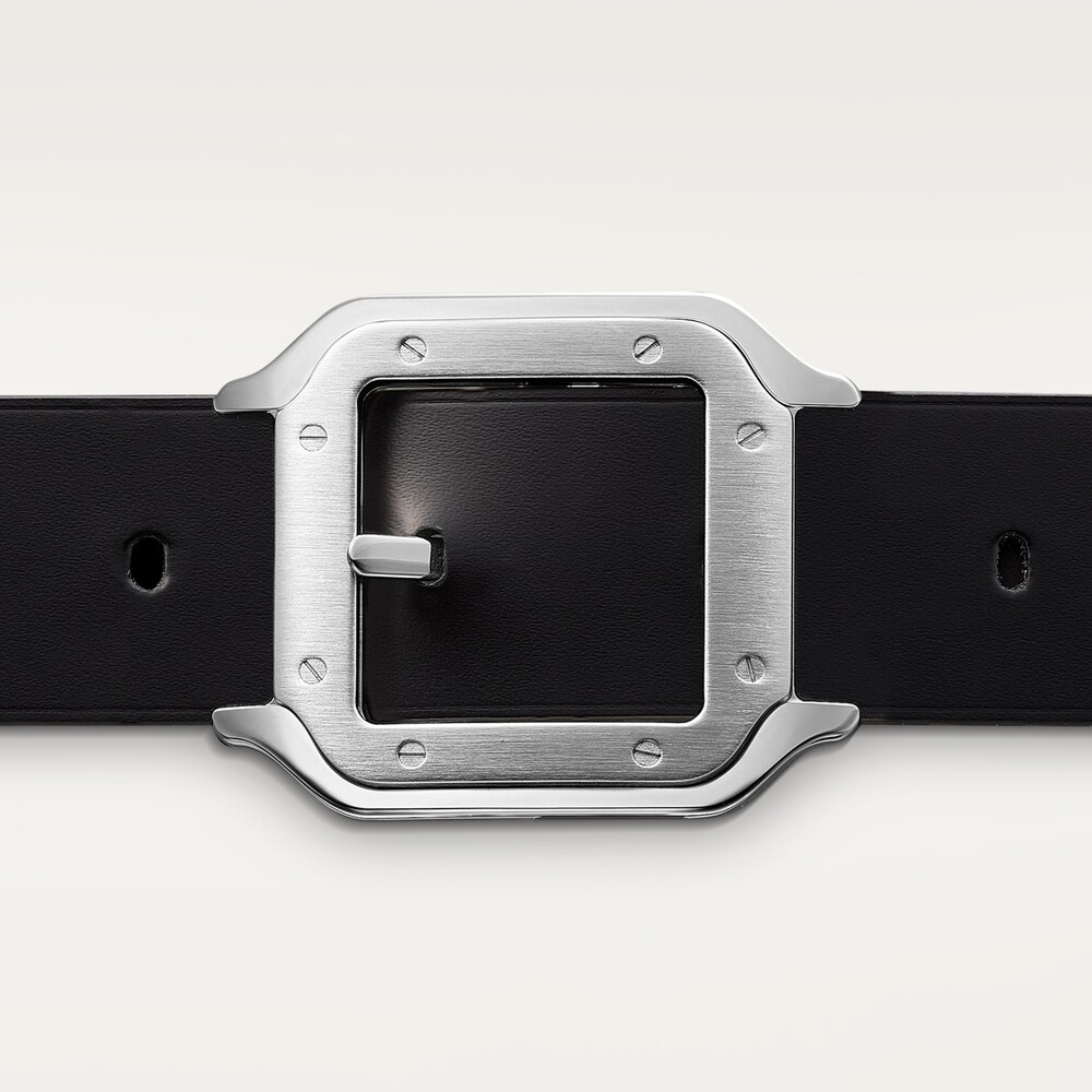 Ремень Santos de Cartier