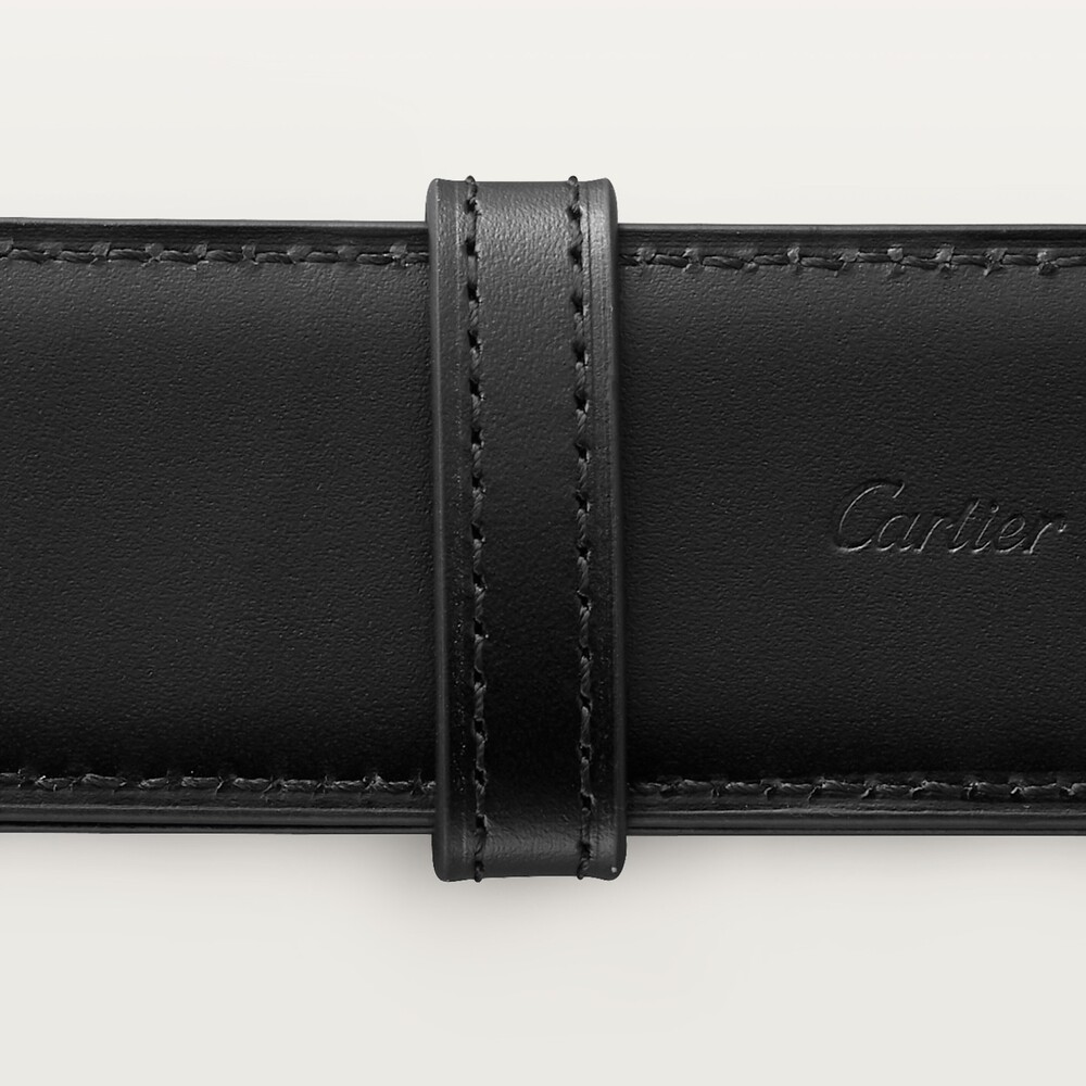Ремень Tank de Cartier