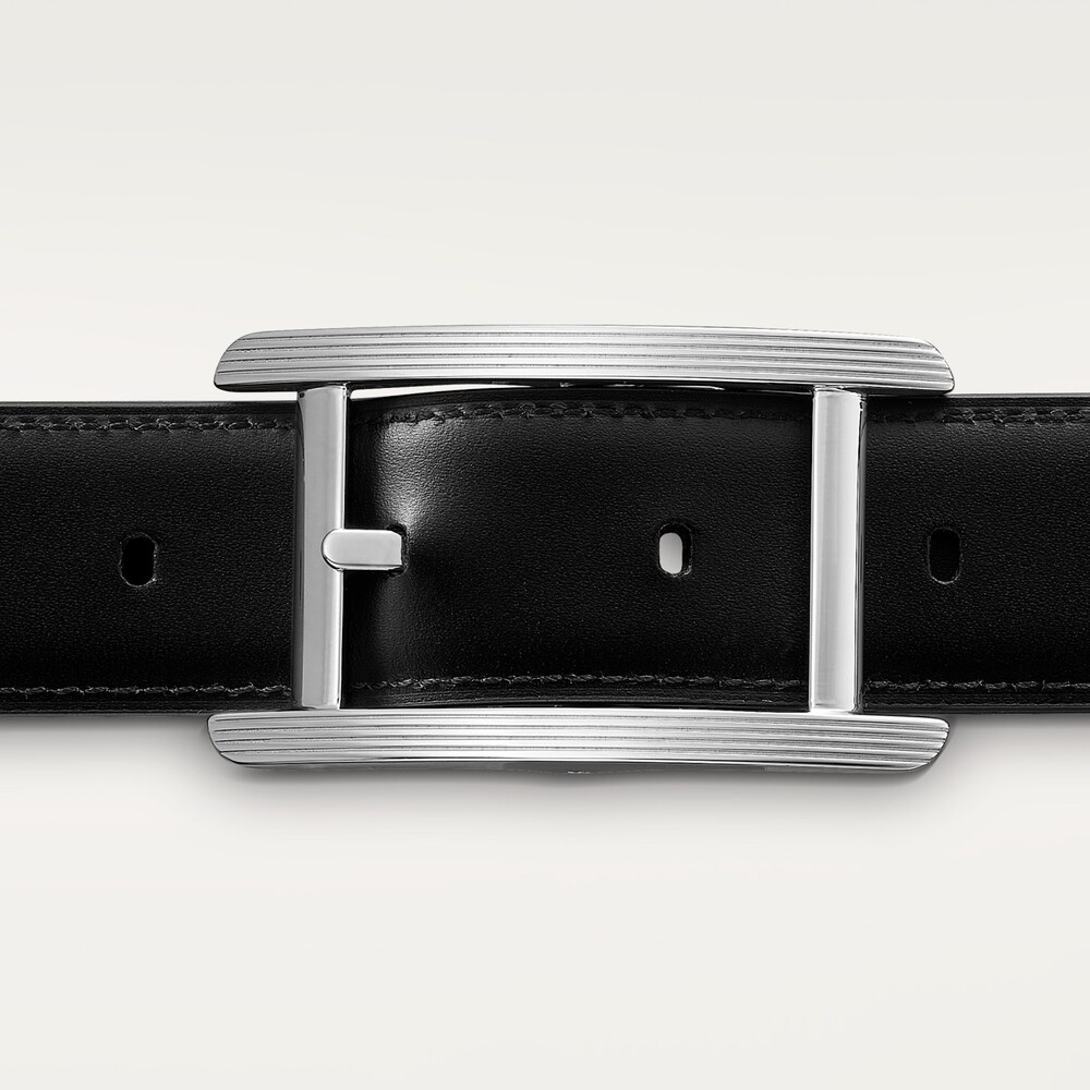 Ремень Tank de Cartier